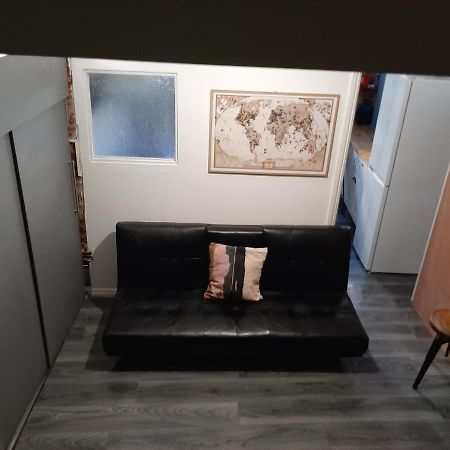 Single Room With Underbed 8 伦敦 外观 照片