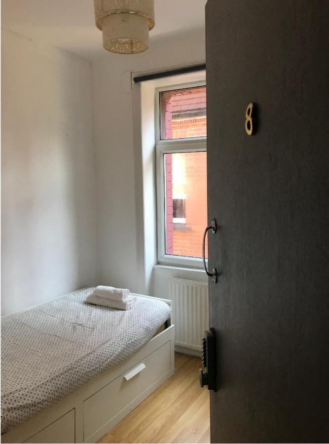 Single Room With Underbed 8 伦敦 外观 照片
