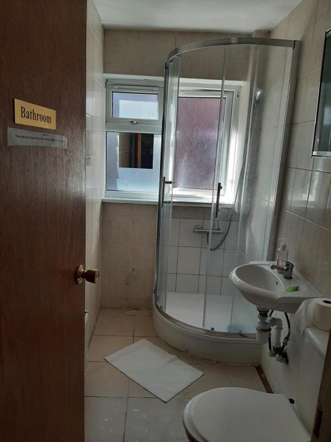 Single Room With Underbed 8 伦敦 外观 照片